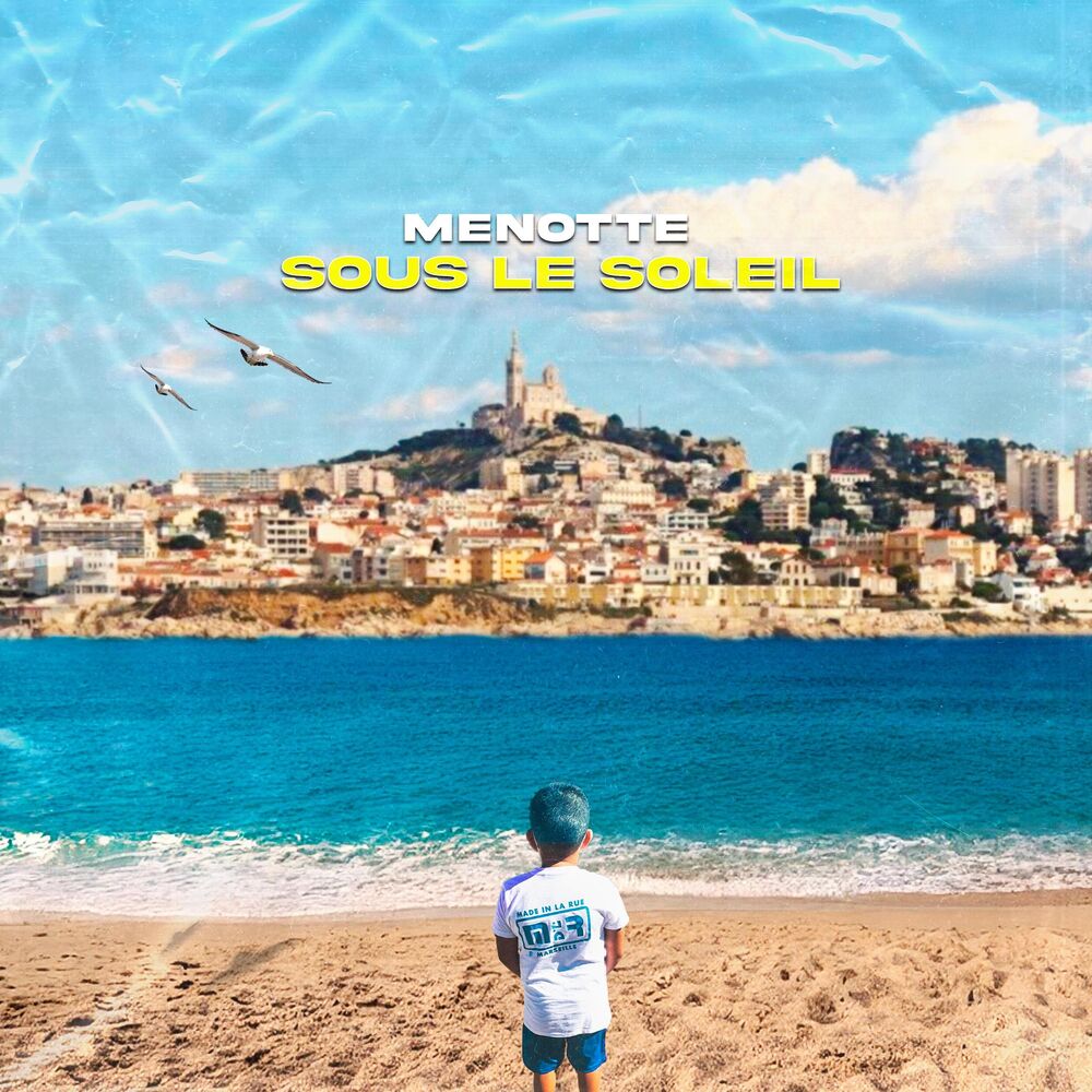 Picture of Menotte