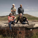 John Lees\' Barclay James Harvest