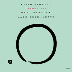 Keith Jarrett Trio