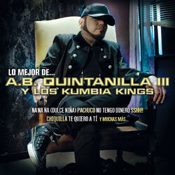 Picture of A.B. Quintanilla III Y Los Kumbia Kings