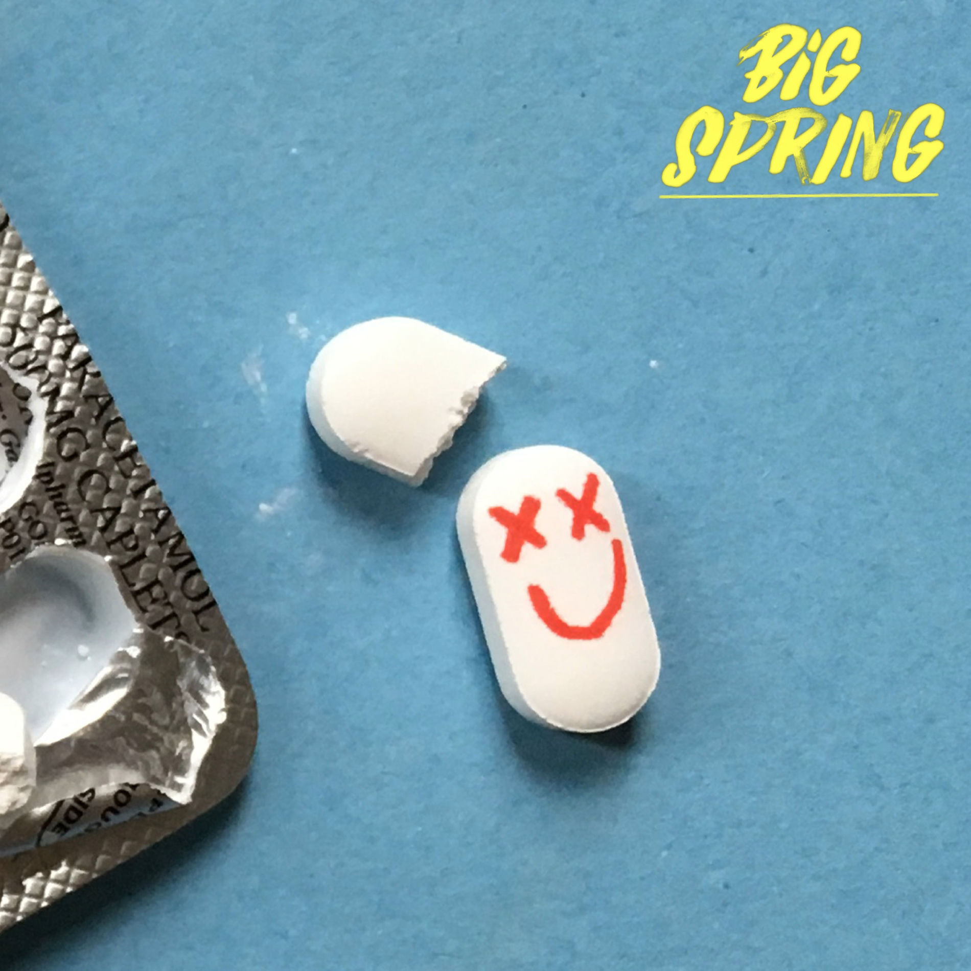 Big Spring