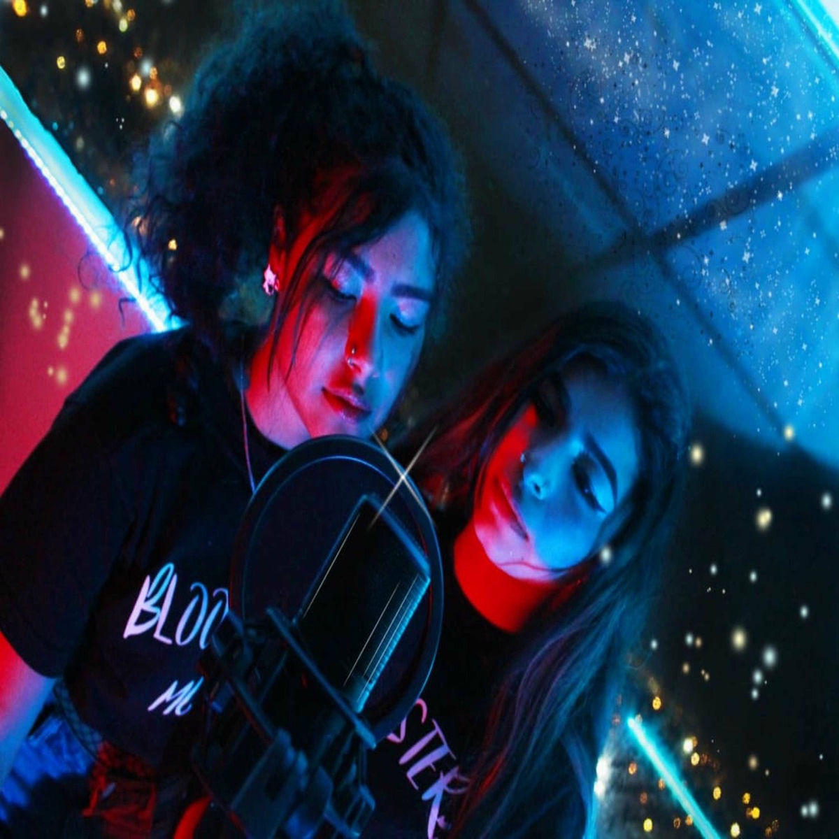 Artist picture of Blood Sisters