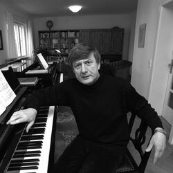 Picture of Peter Rösel