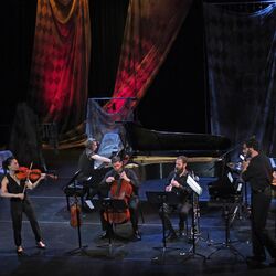 Picture of Eighth Blackbird