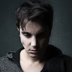 Picture of Jay Vaquer