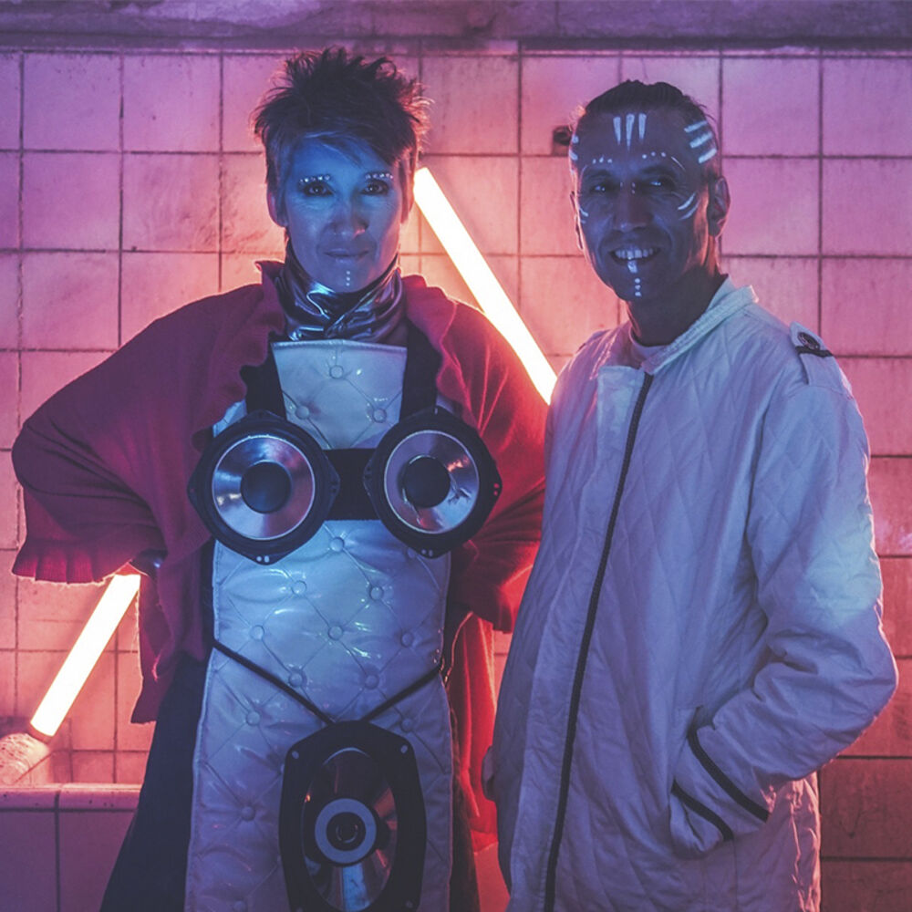 Picture of Aterciopelados