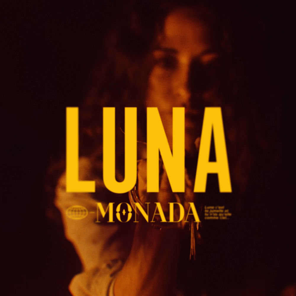 Photo de l'artiste Monada