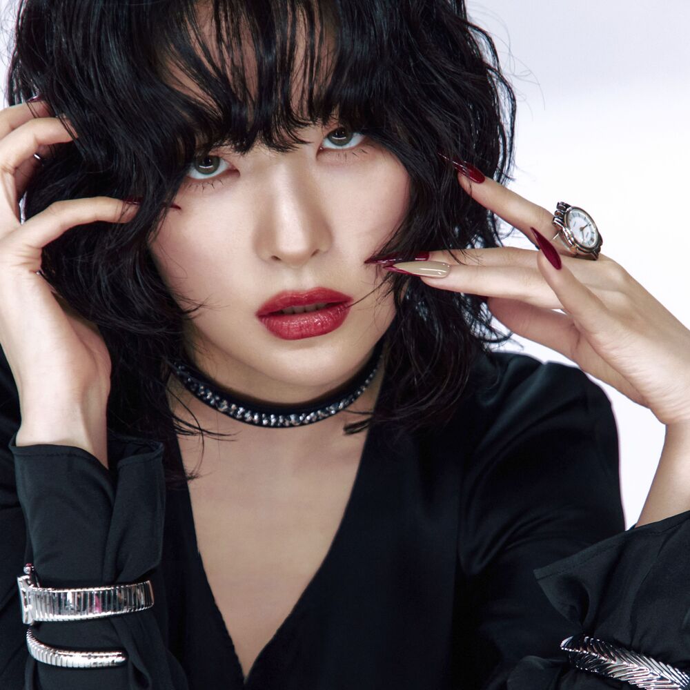 Photo de l'artiste SEULGI