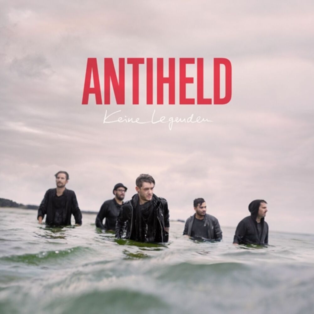 Picture of Antiheld