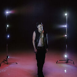 Picture of Omar Rudberg