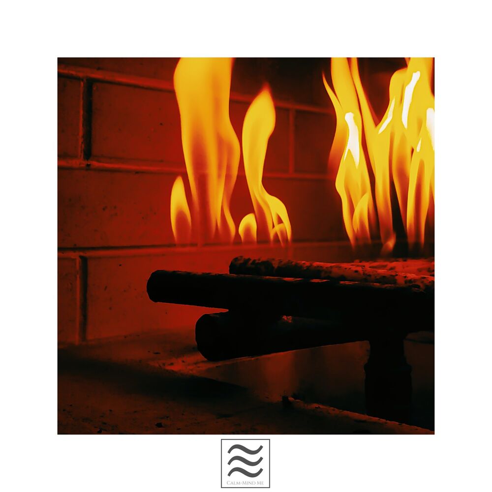 Picture of Noisy Fireplace Sounds for Christmas
