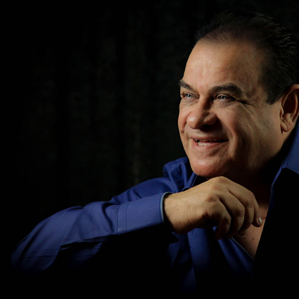Picture of Tony Vega