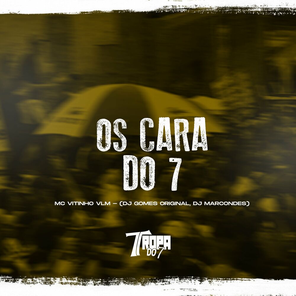 Picture of MC VITINHO VLM