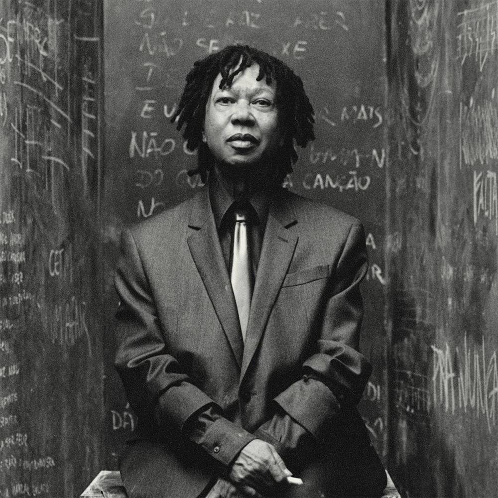 Photo de l'artiste Djavan