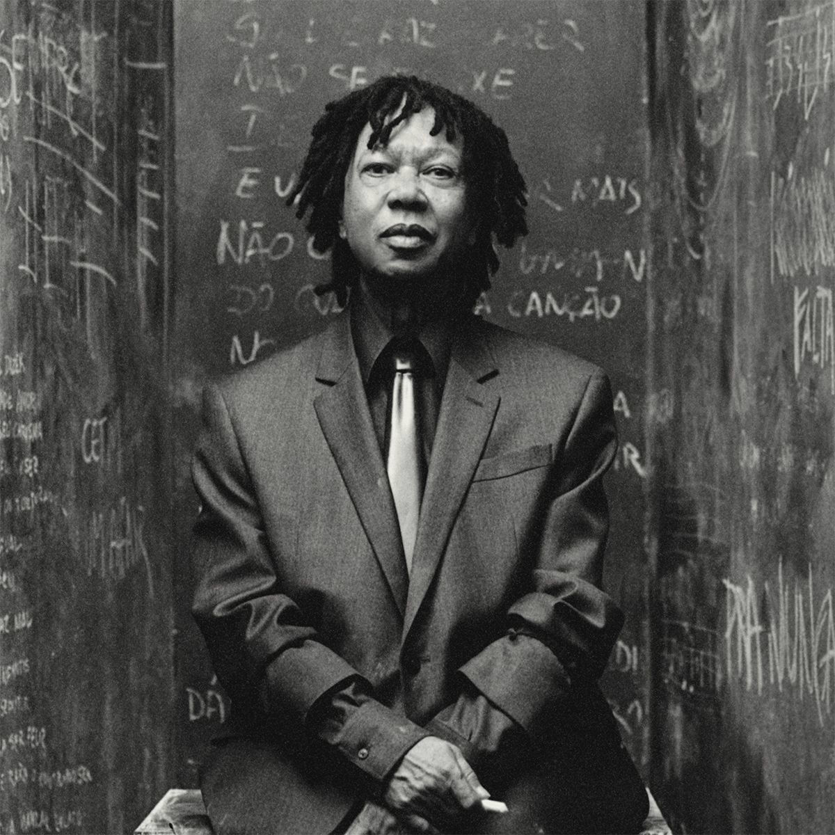 Artist picture of Djavan