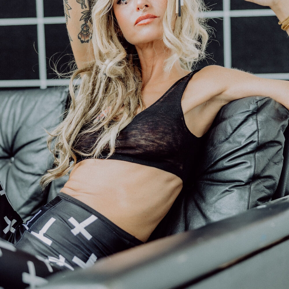 Picture of Sarah Lesch