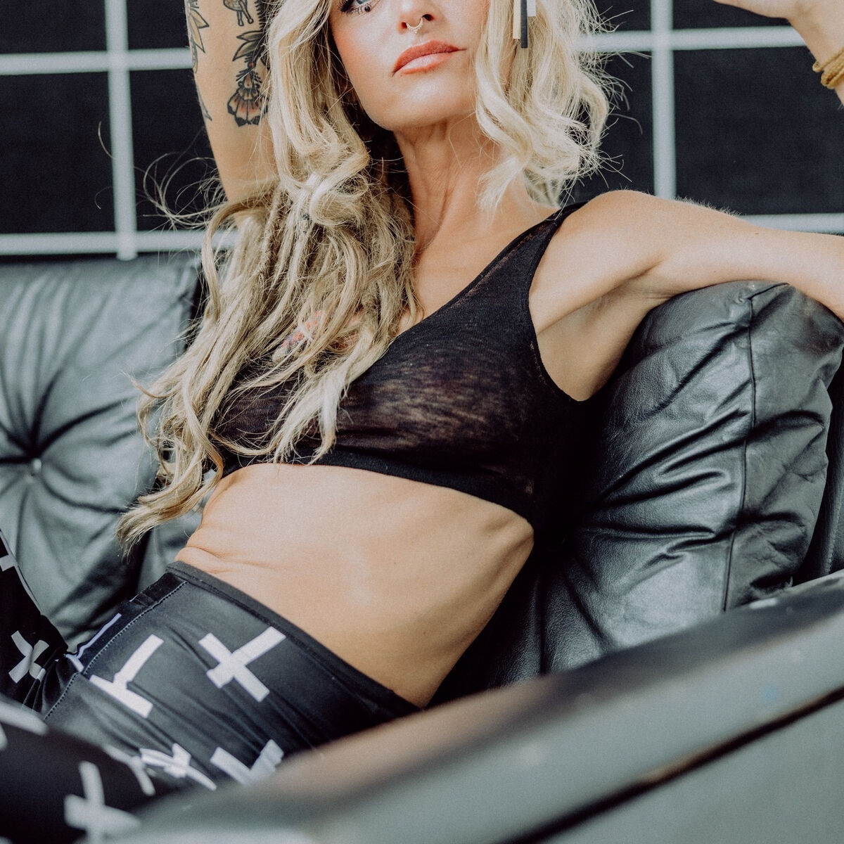 Sarah Lesch