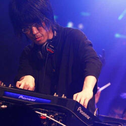 Picture of kikuo