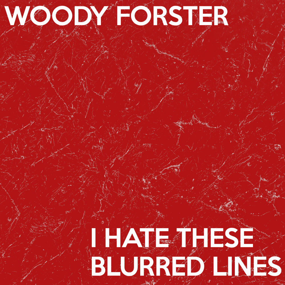 Picture of Woody Forster