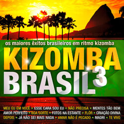 Picture of Kizomba Brasil