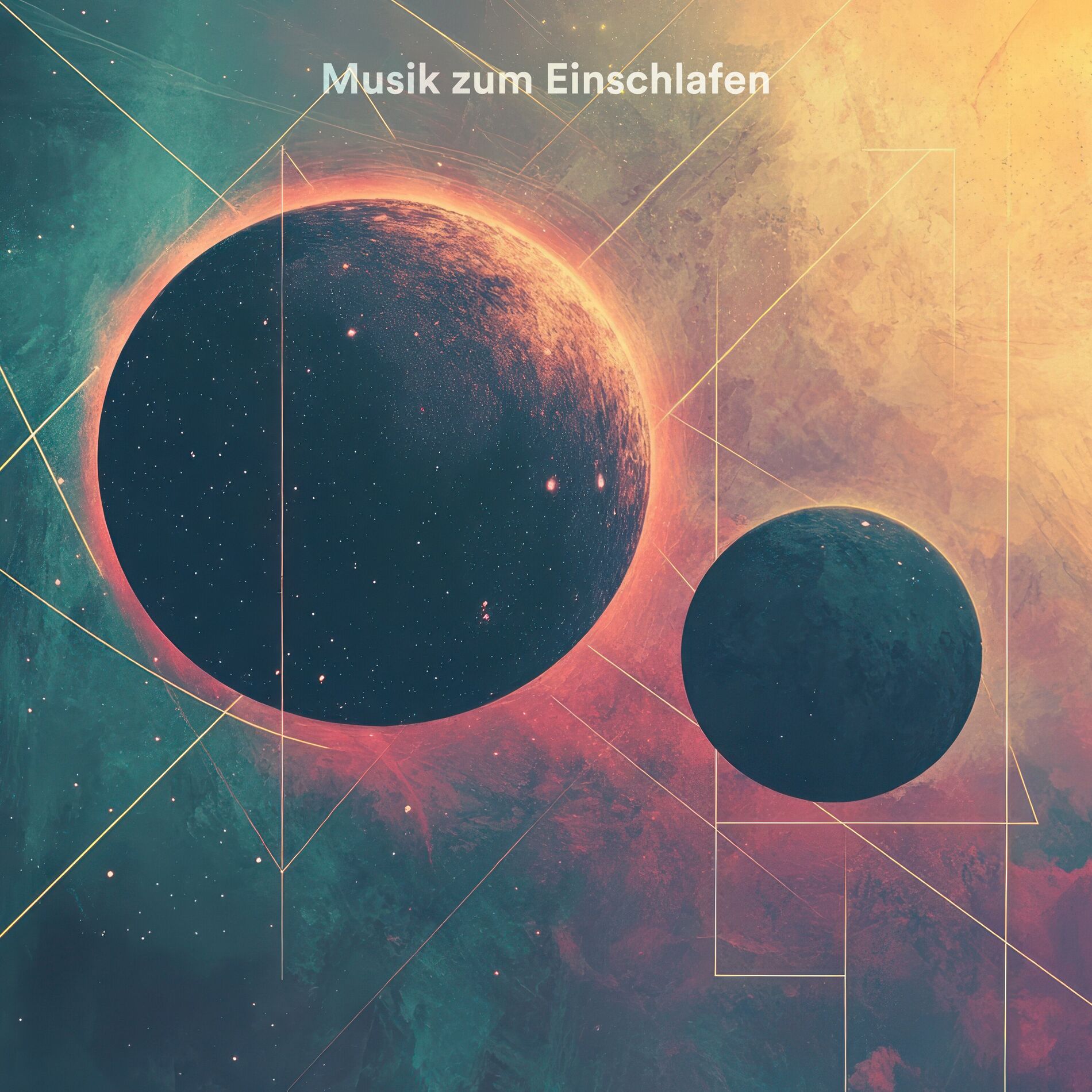 Musik zum Einschlafen