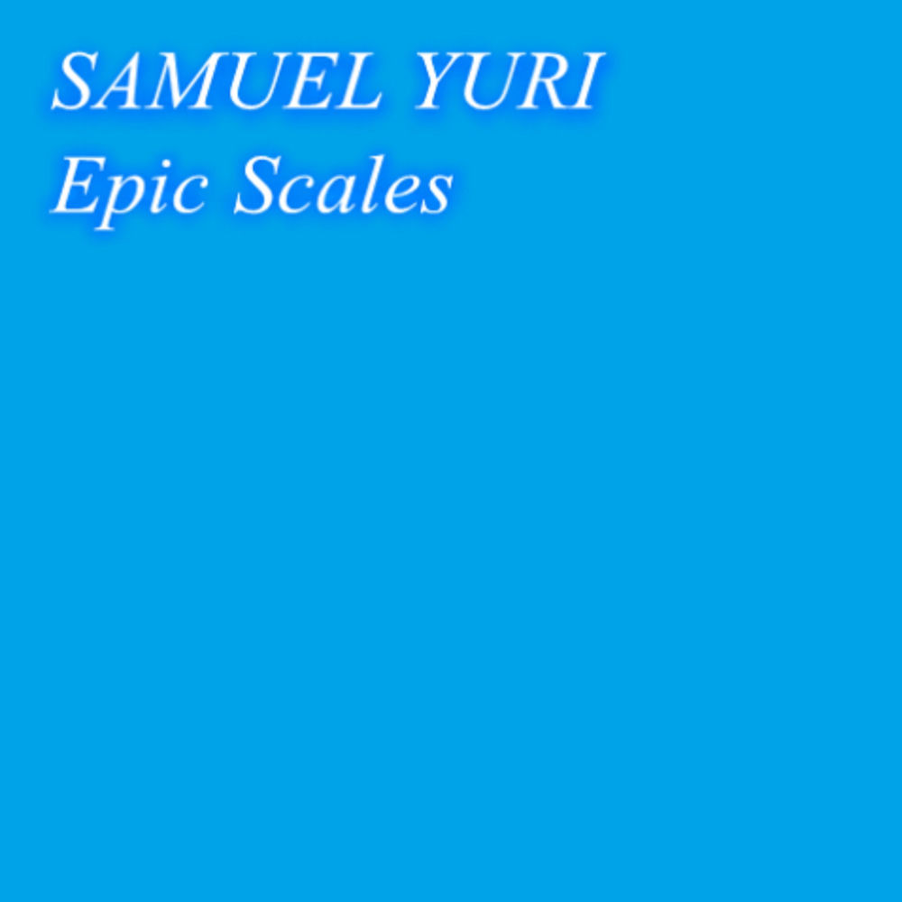 Sam and Yuri