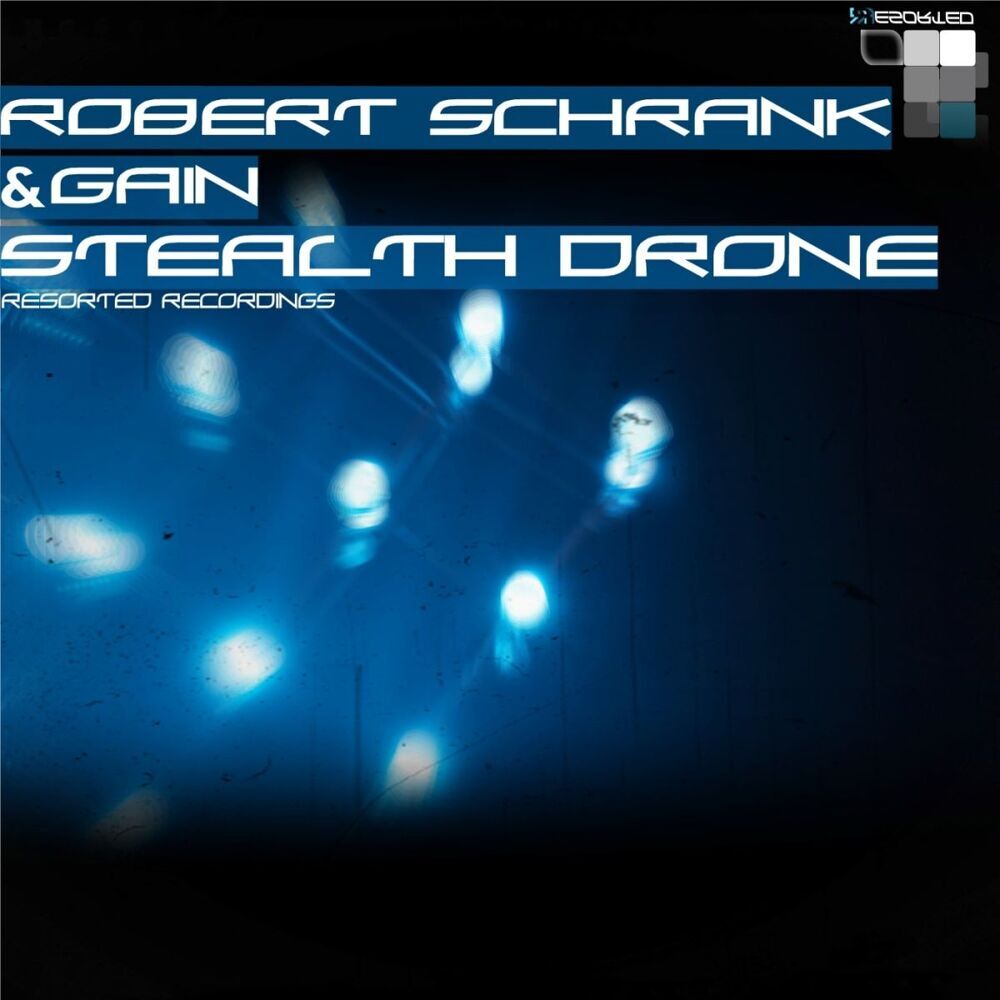 Picture of Robert Schrank
