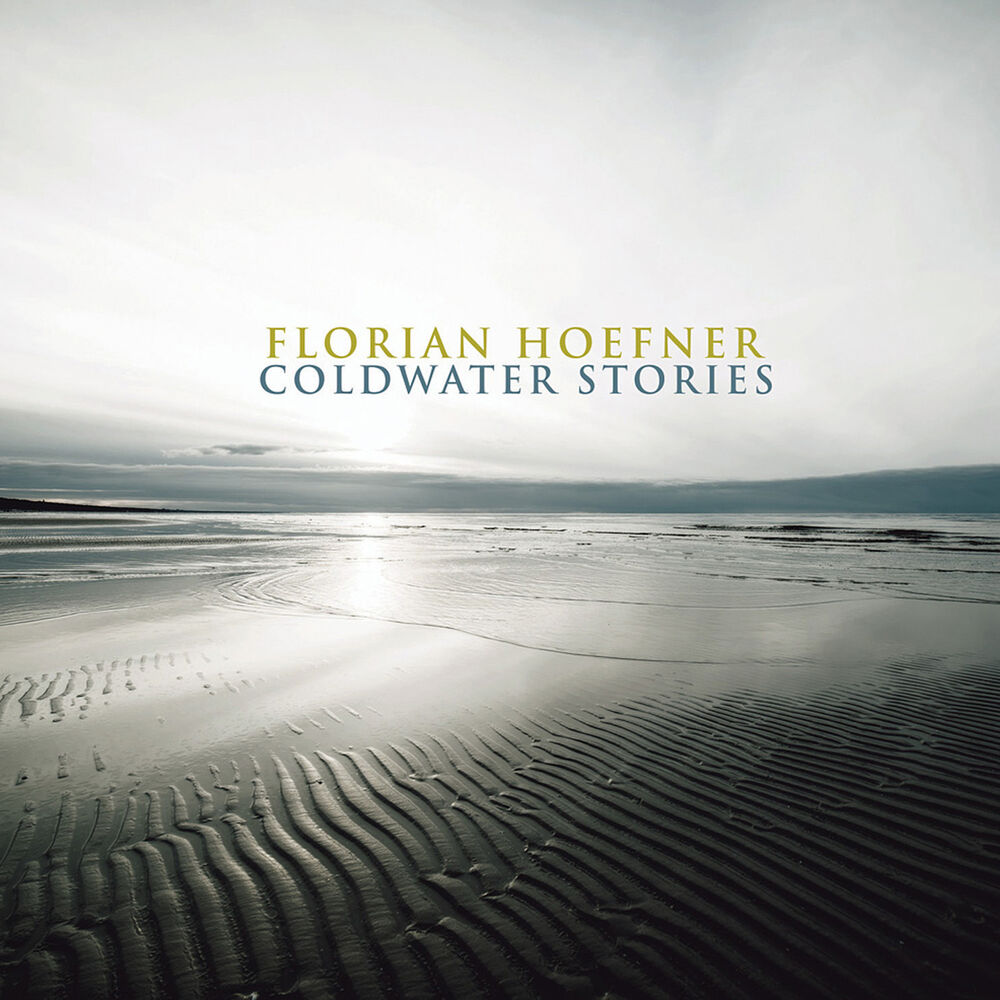 Picture of Florian Hoefner