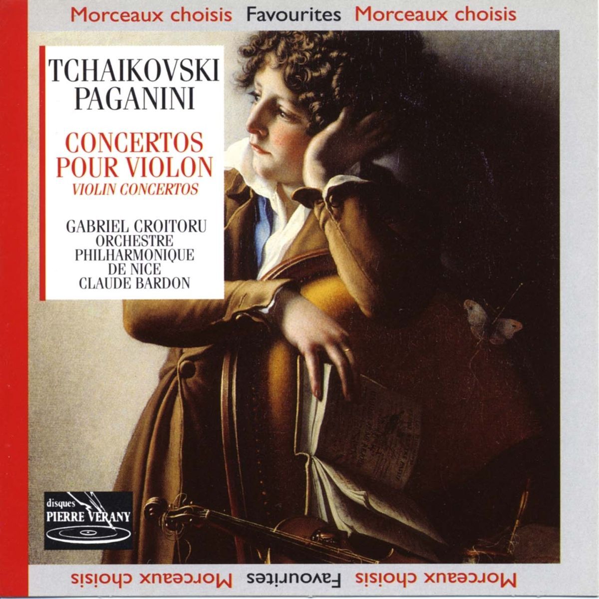 Orchestre philharmonique de Nice