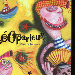 Picture of Léoparleur