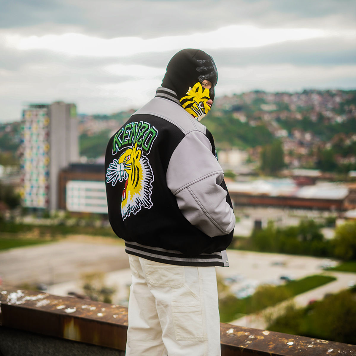 Artist picture of Kalash Criminel