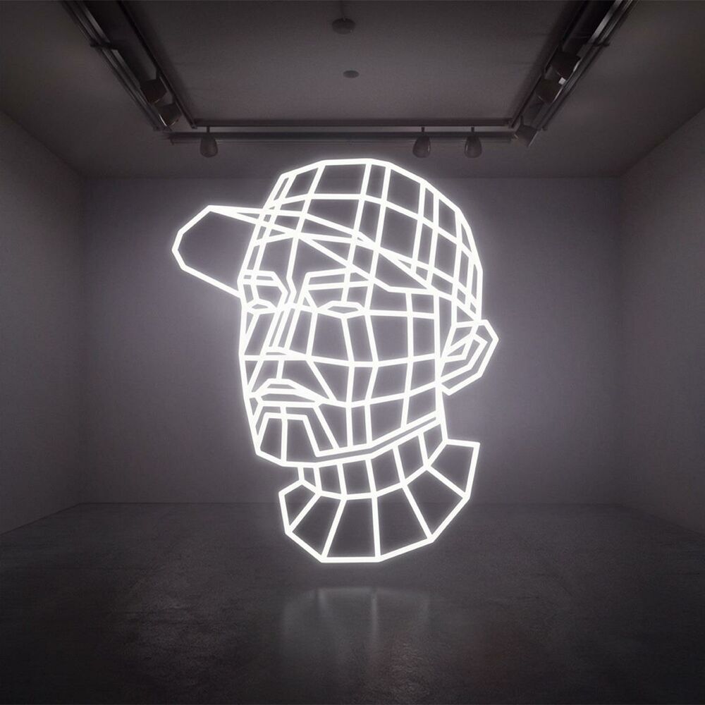 Picture of DJ Shadow