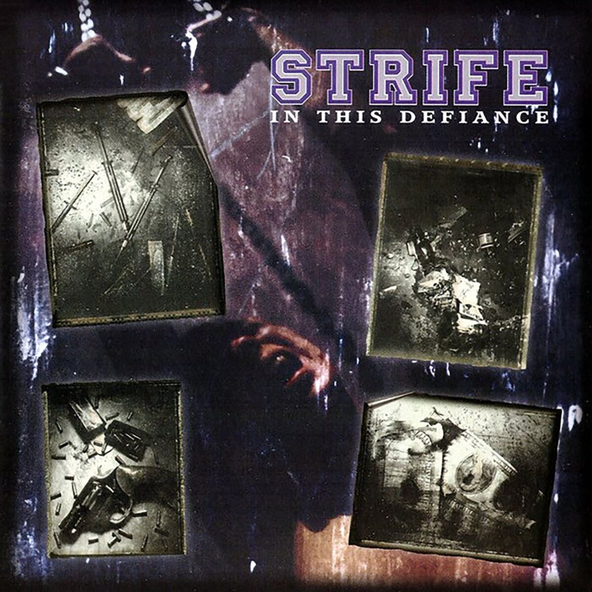 Strife