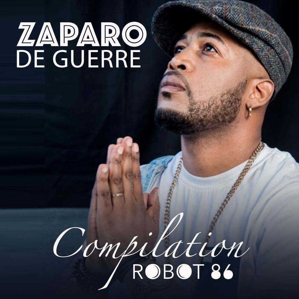 Picture of Zaparo De Guerre