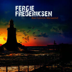 Picture of Fergie Frederiksen