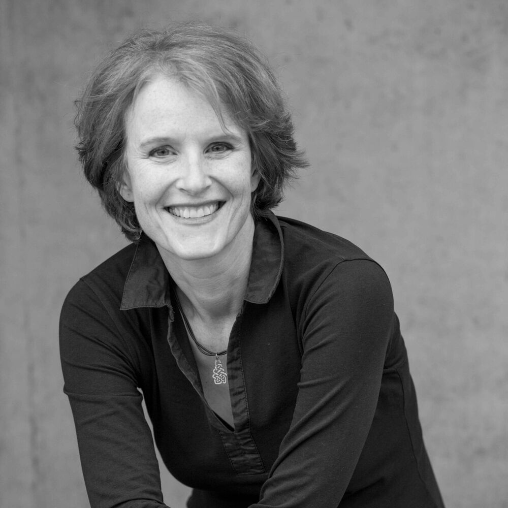 Picture of Ruth Sandhoff
