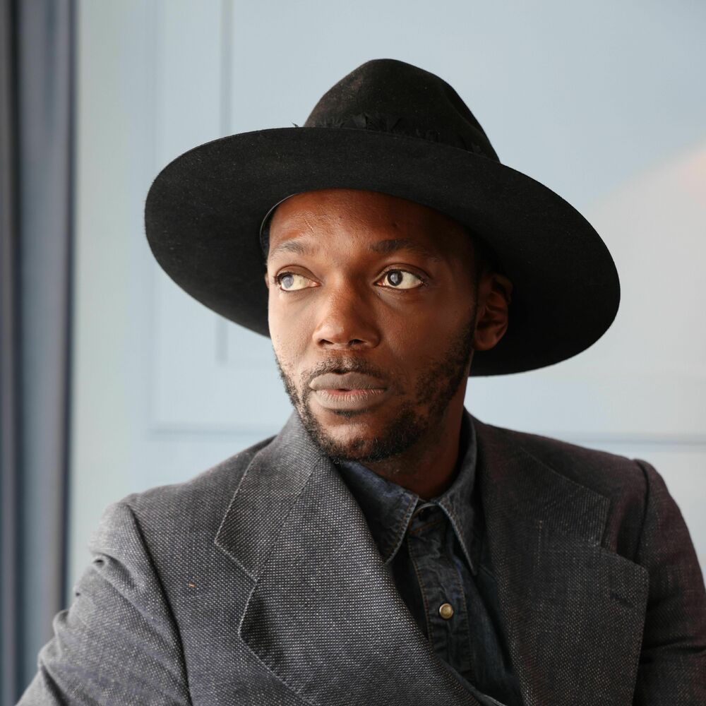 Picture of Baloji