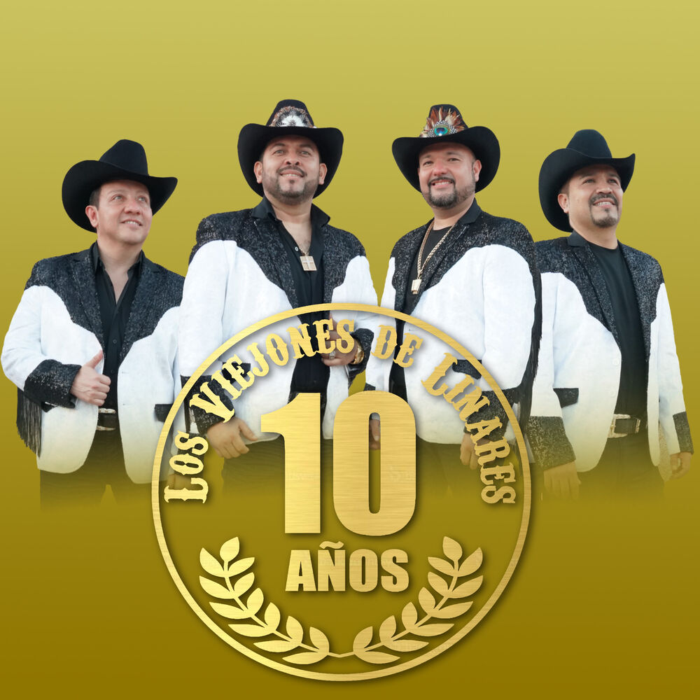 Picture of Los Viejones De Linares