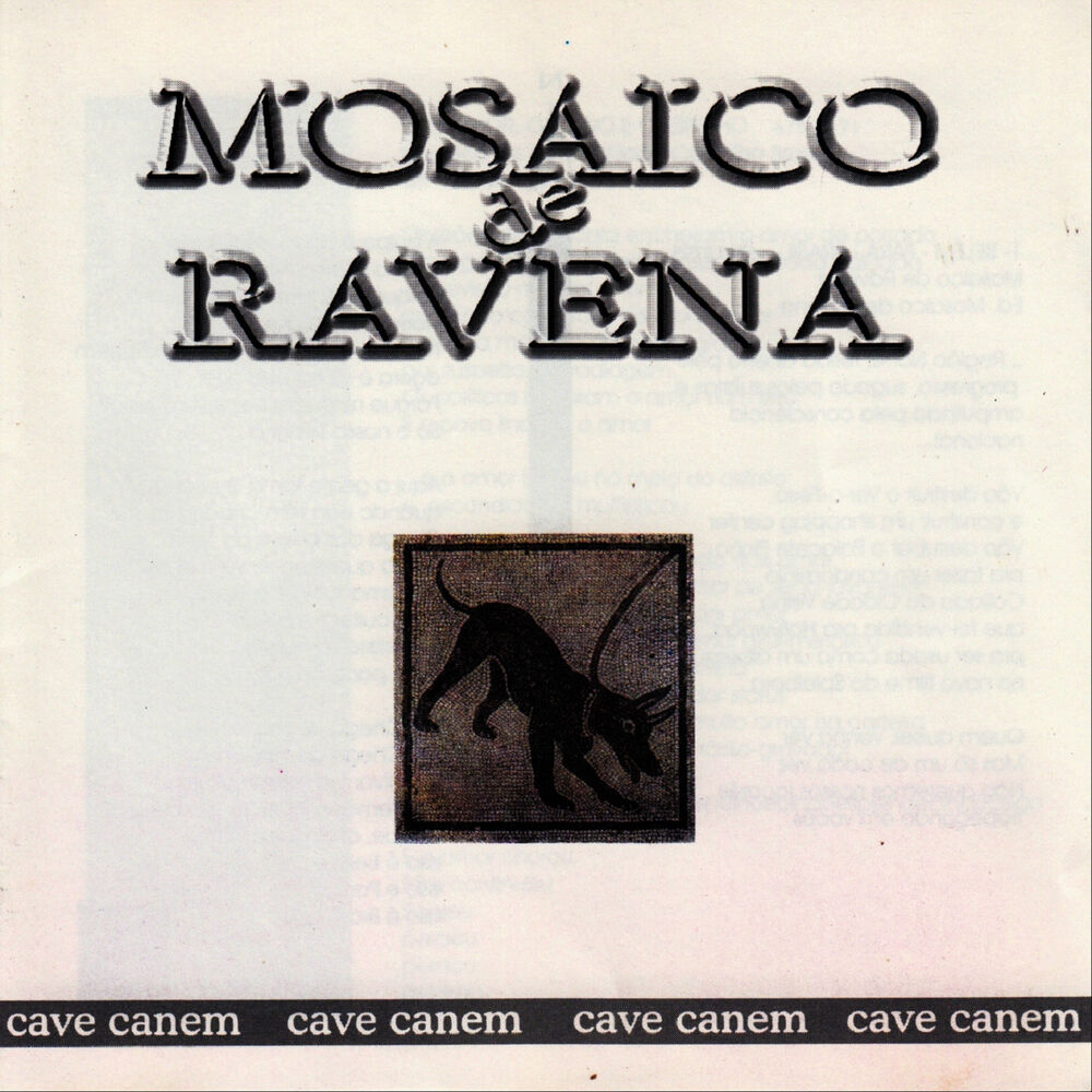 Picture of Mosaico De Ravena