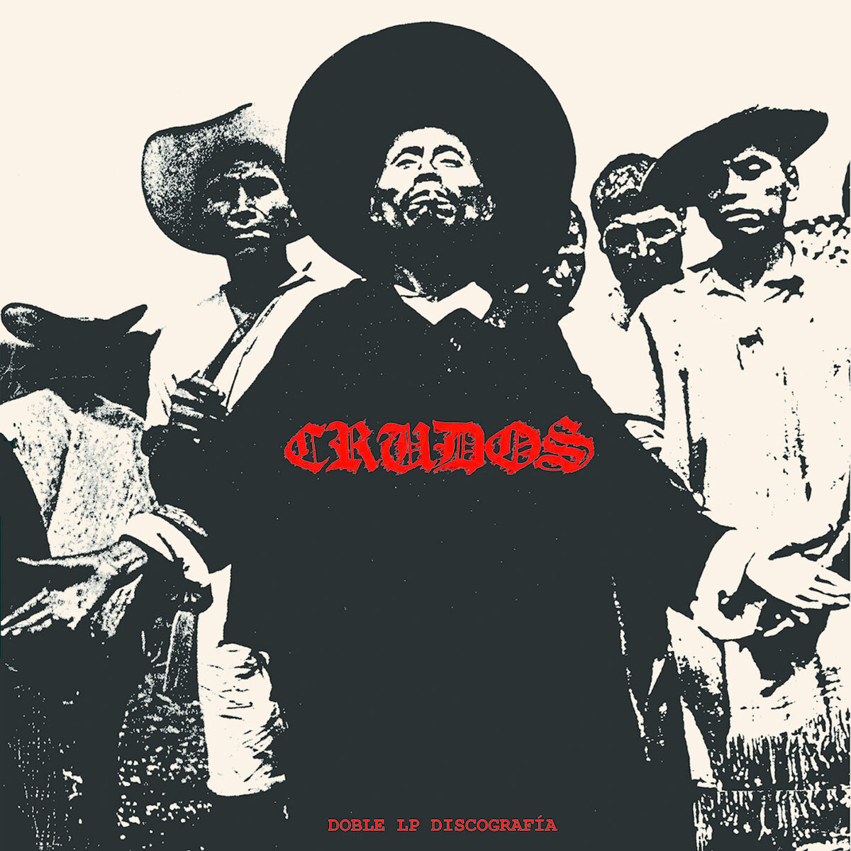 Los Crudos