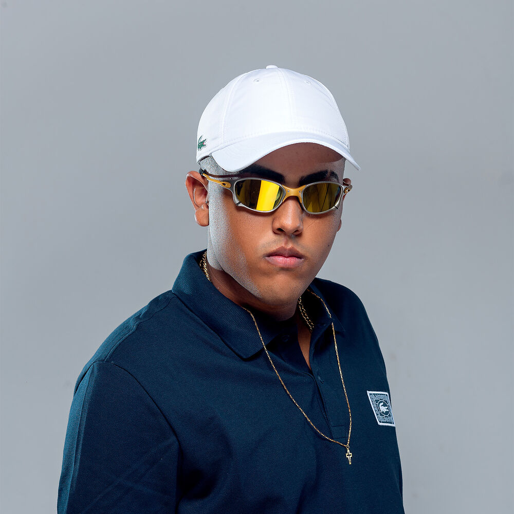 Picture of MC GAH