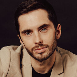 Picture of Alexis Carlier