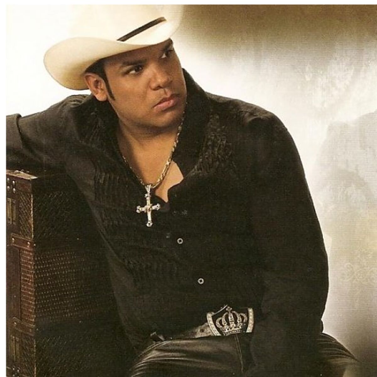 Marco Flores y La Número 1 Banda Jerez