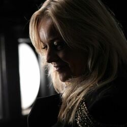 Picture of Anne Linnet
