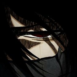 Picture of killua katana