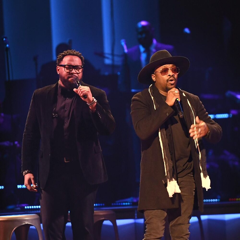 Picture of The HamilTones
