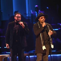 Picture of The HamilTones