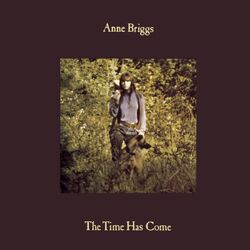 Picture of Anne Briggs