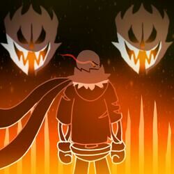 Picture of Nick NITRO