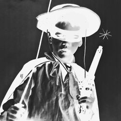 Picture of Arthur Fu Bandini